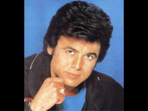 Little Tony   -   Col Cuore In Gola