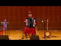 [4K Bi] Tuva Men (National Anthem of Tuva) / Andrei Mongush