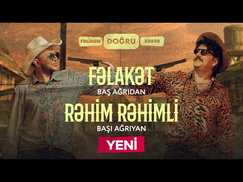 Fəlidən Doğru Xəbər #10 Rəhim Rəhimli (Tam Hissə)