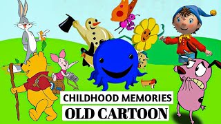 Top 10 old cartoon shows  90s cartoon shows  child