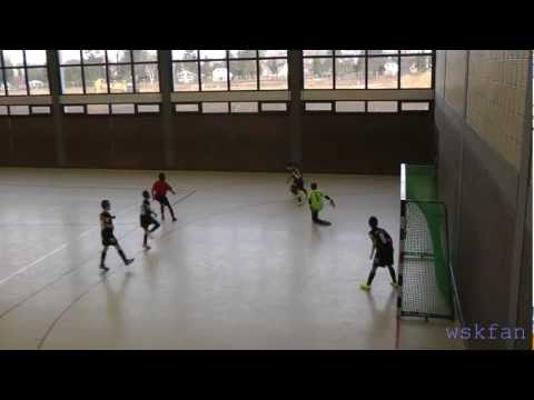 Jugendfußball Hamburg (26.11.2011) SC Concordia Hamburg - SV Nettelnburg - Allermöhe U 11