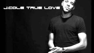 J. Cole True Love