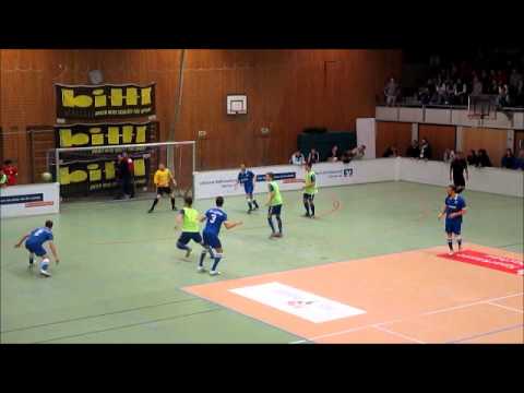 15. Bittl-Voba-Cup 2014/2015, ASV Dachau Hallenmasters, Abschlussvideo