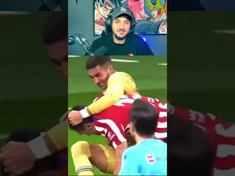 ¡PELEA de FERRAN TORRES y SAVIC! *TERMINAN EXPULSADOS*