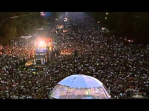 Love Parade 2003 CD 3