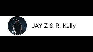 JAY Z &amp; R. Kelly - Green Light