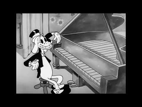 Merrie Melodies | Goopy Geer | Ising | 1932x31 | HD (1080p)