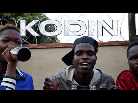 Kodin by Inno Viza (Official Video)