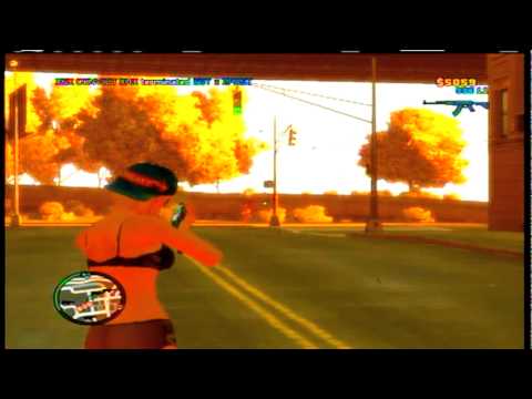 I PUT THAT ON MY HOOD