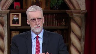 EWTN Live - 2016-08-03 - Dr. William K. Thierfelder
