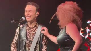 La Onda Vaselina - Ya vas barrabas - LA MARAKA CDMX - sabado 27 de julio 2024