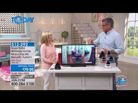 HSN | HSN Today: Electronic Connection Celebration 06.30.2017 - 07 AM