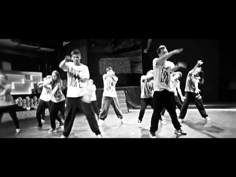 Видеоотчет @ОТПУСК   DANCE FABRIQUE