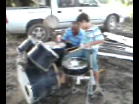 Gabriel Alves - Vou Sair de Kombi e Carrossel da Birita