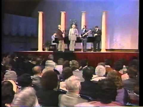 Cathedrals  He Didn't Come Down  An Evening With