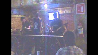 Blood for Devastation Live @ The Reign of Fitr Night (Black Custom Bar)