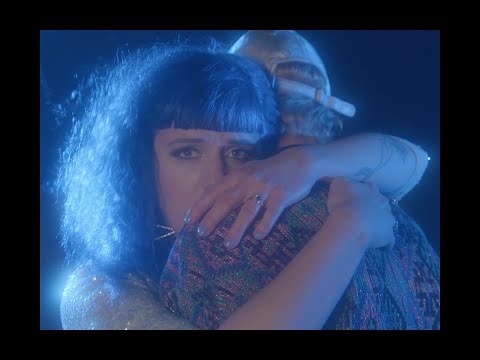 Ji Nilsson - Encore - Official Music Video
