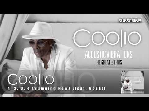 Coolio - 1, 2, 3, 4 Sumping New feat. Goast (Acoustic Version)
