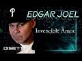 Edgar Joel - Invencible Amor (Audio Oficial)