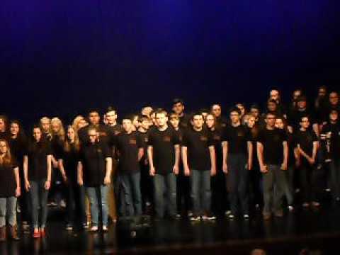 GHS Spring Concert 2017