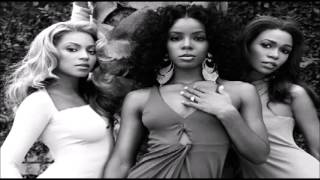 destiny's child ○ t shirt