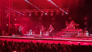 División Minúscula - Si Este Mundo Acaba Hoy | En Vivo | Auditorio Nacional | CDMX 2024