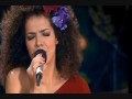 Ilegais Vanessa da Mata 