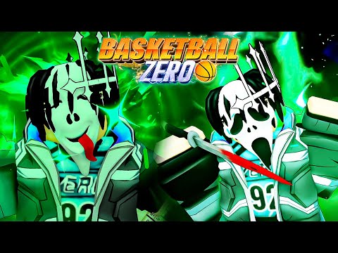 GHOST DEV SHOWCASE | Basketball Zero