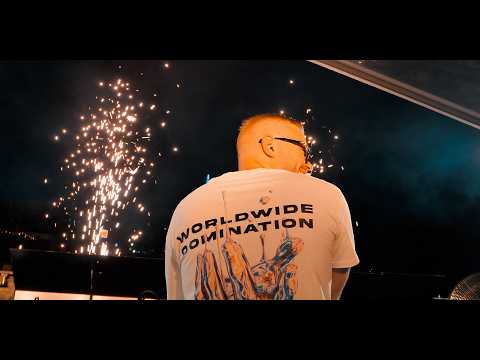 Video Thumbnail: Odium - Take Me Back (To That Summer) [Official Music Video]