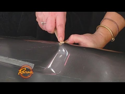 Have a Rust Spot On Your Car? Here's How to Prevent it From Spreading Like the Plague