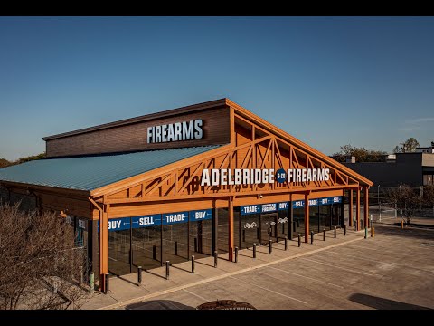 Adelbridge Firearm