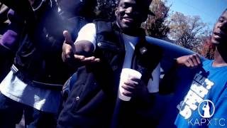 Kemo - Let Me Get Up On It [ Official Video ] HD