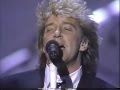 Rod Stewart - Downtown Train (Live)