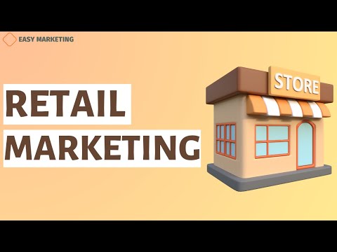 Retail Marketing