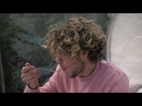 Lily Tout Sourire à la Bulle Suite du Lac