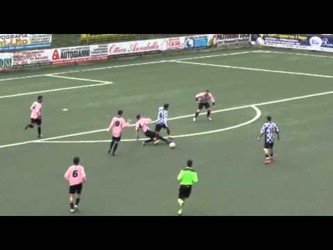 DIL22 140216 - REAL FIESCHI - AMICI MARASSI 1-1 | PRIMA CATEGORIA B