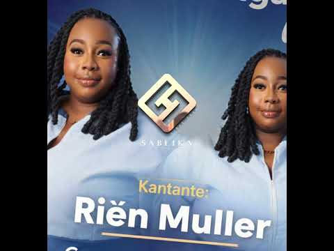 Top’é na mangasina. Sablika X Riën Muller. 