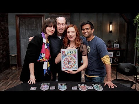 Sagrada (Game the Game)