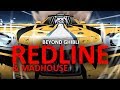 Redline Madhouse The Straw That Was Worth The Camel S Back