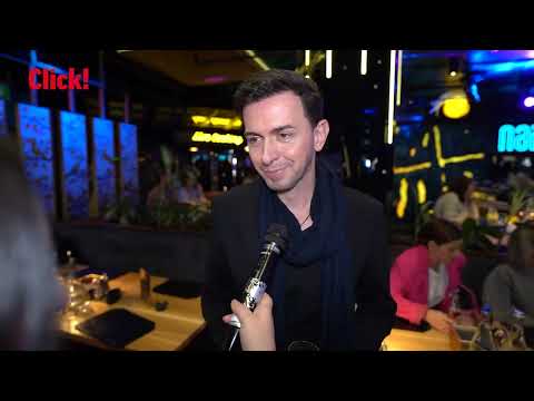 Keo, speriat și de „umbra” Andreei Balan la „Te cunosc de undeva!”: „Mi-a fost frică”