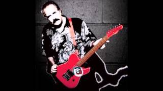 Pushin daisies Manny Charlton