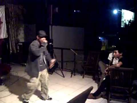 Potas Tribe ft D.R.E.W - stir it up(Bob Marley remix)