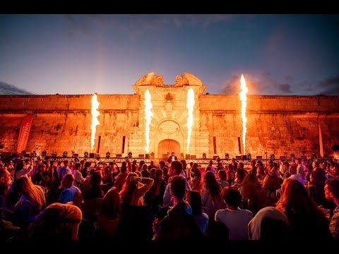 Chasing Sunsets  - Fort Manoel