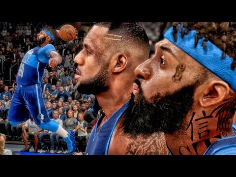 BRIDGES TEAMS WITH LEBRON JAMES! NBA 2k16 My Career Gameplay Ep. 93