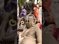 Tribe Compete to Become Fattest of the Year #shorts #ethiopia #omovalley #omoadvisor  #short