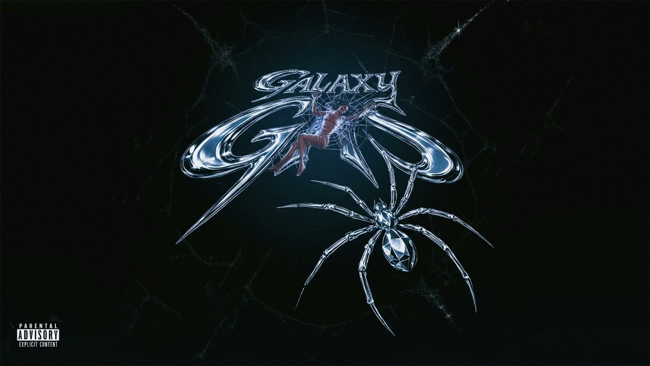 POOBON x PARSALIP - GALAXY GAS