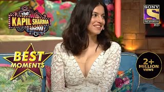 क्या Divya को Shopping करने से है नफ़रत? | The Kapil Sharma Show Season 2 | Best Moments video