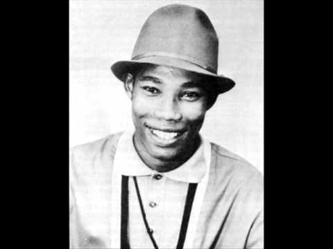 Derrick Morgan - Conquering Ruler