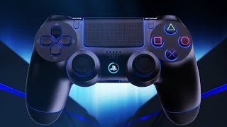 Sony Dualshock 4 v2