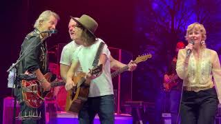 Blue Rodeo - Lost Together w/ Whitehorse &amp; Jenn Grant (Winnipeg 2022)